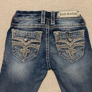 COPY - Designer jeans